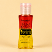 🎁 Ampolleta Kera Argan Bifásica 20 ml – Brillo y Suavidad al Instante (100% off) - SAYII