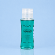 Ampolleta Hyaluron Tratamiento Complex En Frío *20ml - SAYII