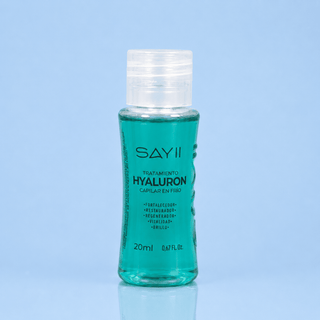 Ampolleta Hyaluron Tratamiento *20ml